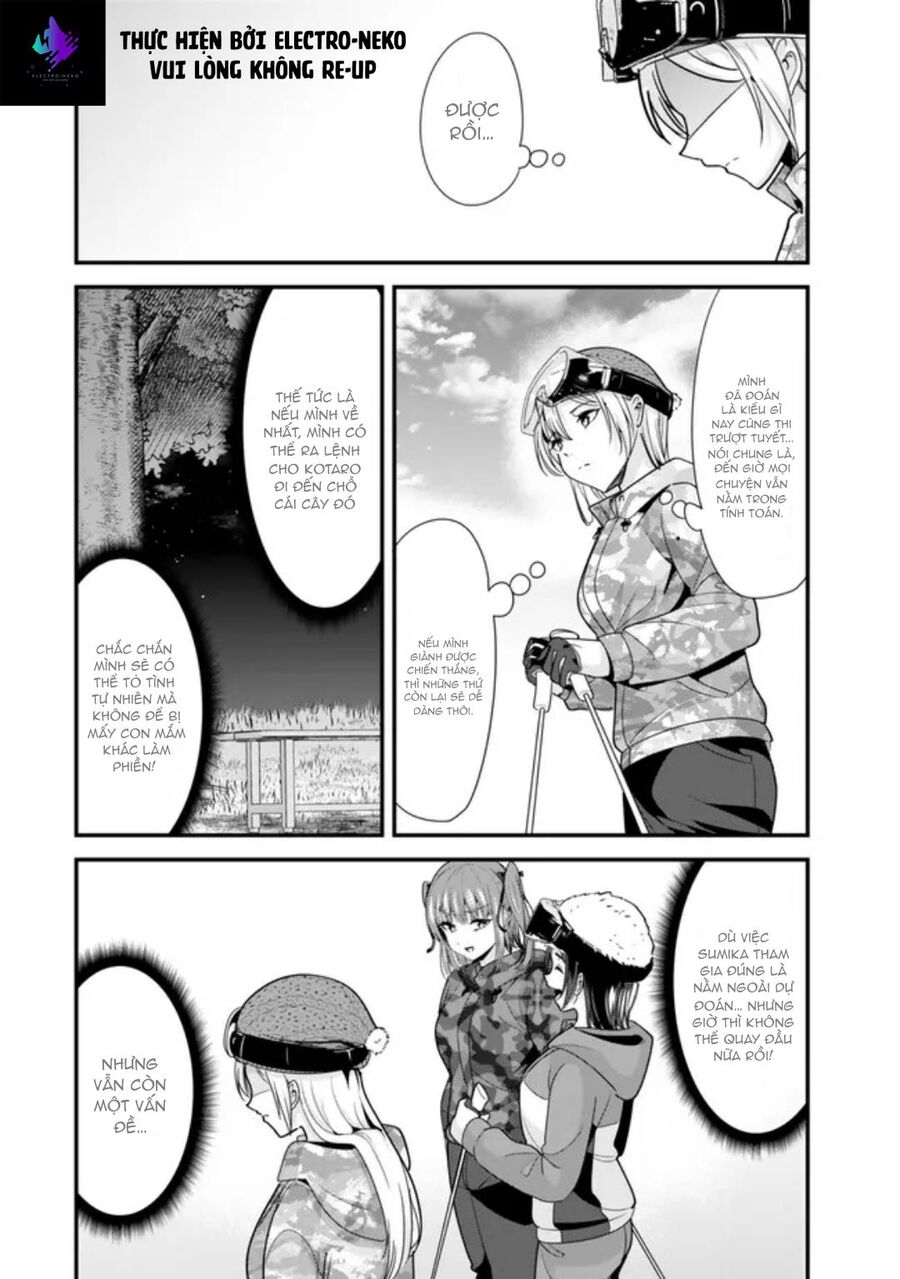 When Trying To Get Back At The Hometown Bullies, Another Battle Began Chapter 28 - Trang 2
