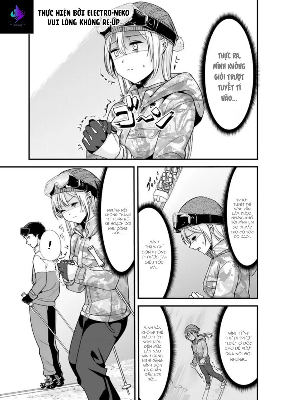When Trying To Get Back At The Hometown Bullies, Another Battle Began Chapter 28 - Trang 2