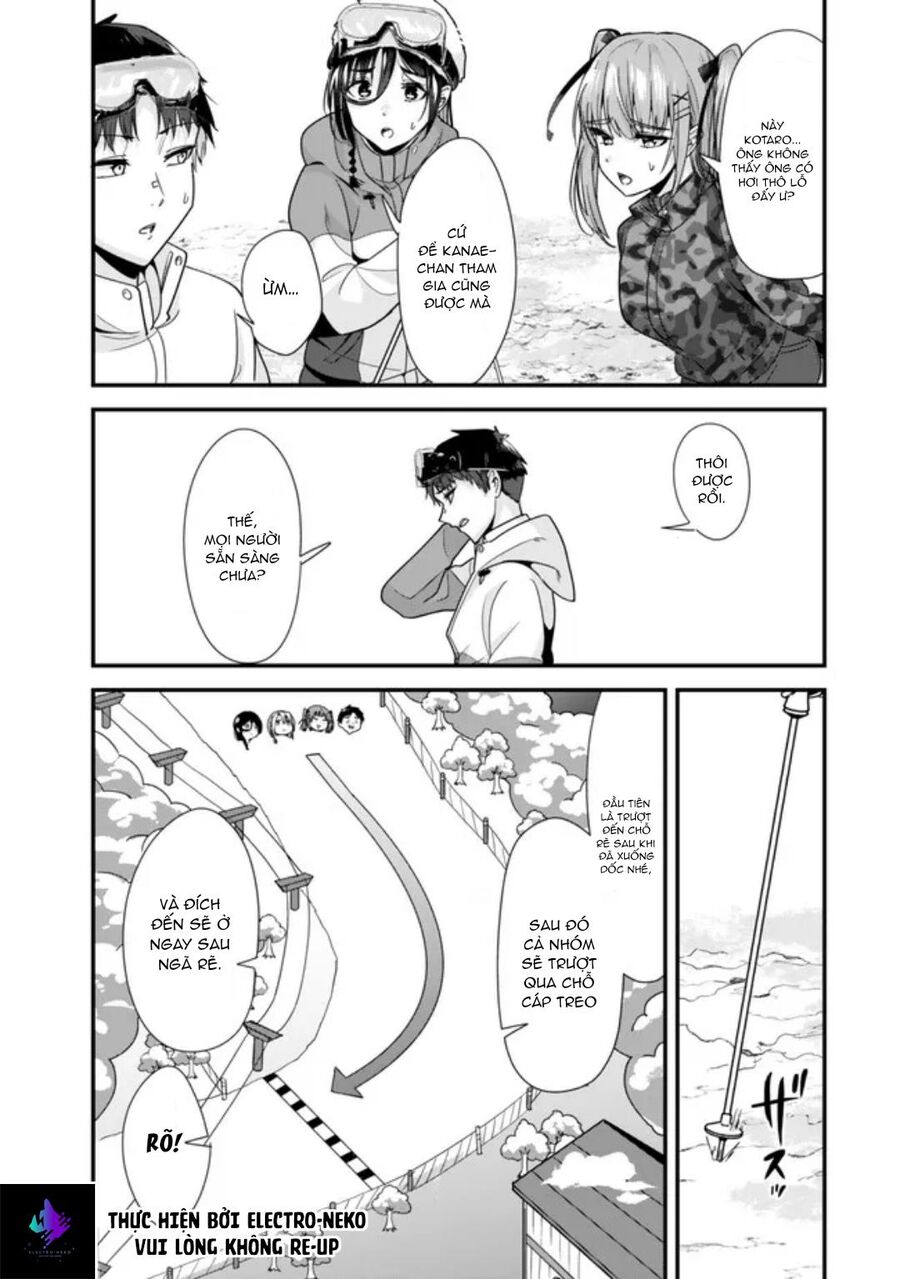 When Trying To Get Back At The Hometown Bullies, Another Battle Began Chapter 28 - Trang 2