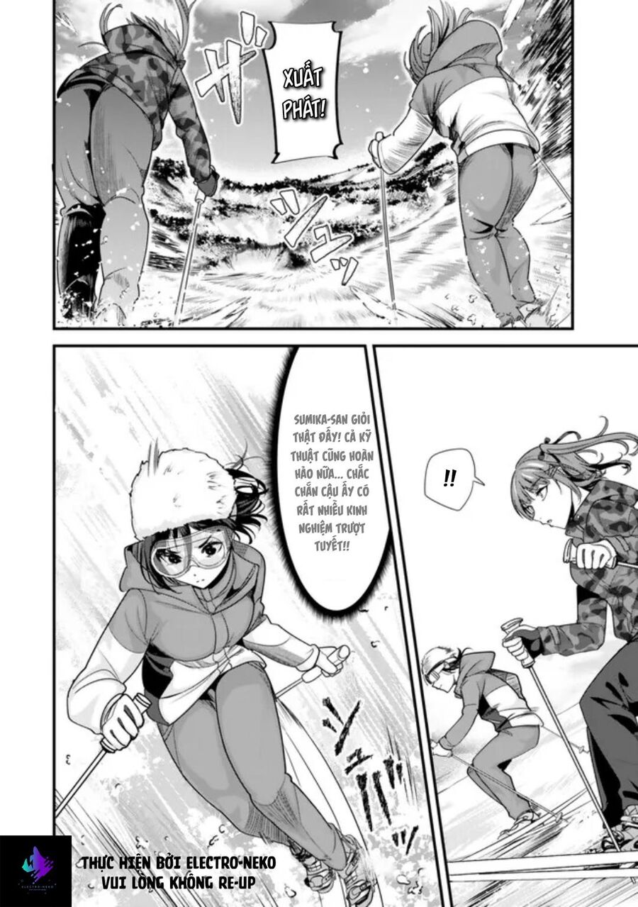 When Trying To Get Back At The Hometown Bullies, Another Battle Began Chapter 28 - Trang 2