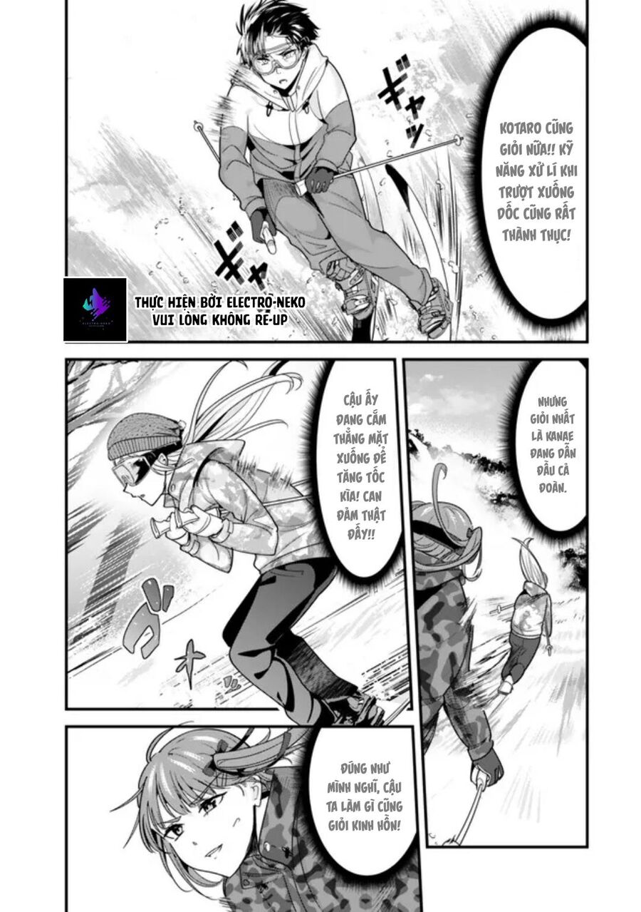 When Trying To Get Back At The Hometown Bullies, Another Battle Began Chapter 28 - Trang 2