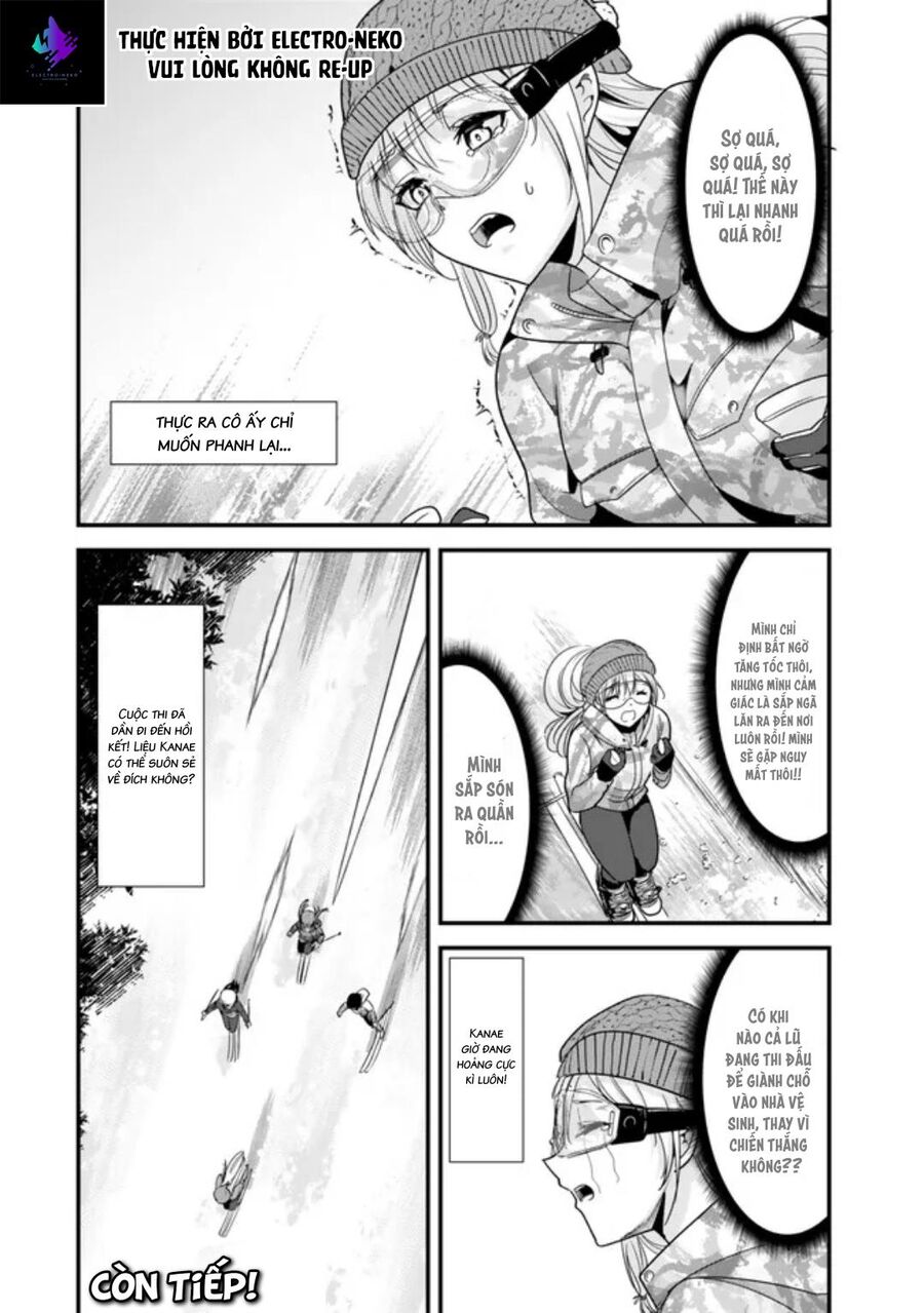 When Trying To Get Back At The Hometown Bullies, Another Battle Began Chapter 28 - Trang 2