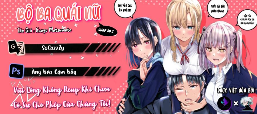 When Trying To Get Back At The Hometown Bullies, Another Battle Began Chapter 28 - Trang 2