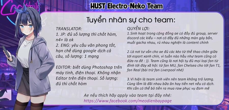 When Trying To Get Back At The Hometown Bullies, Another Battle Began Chapter 4.2 - Trang 2