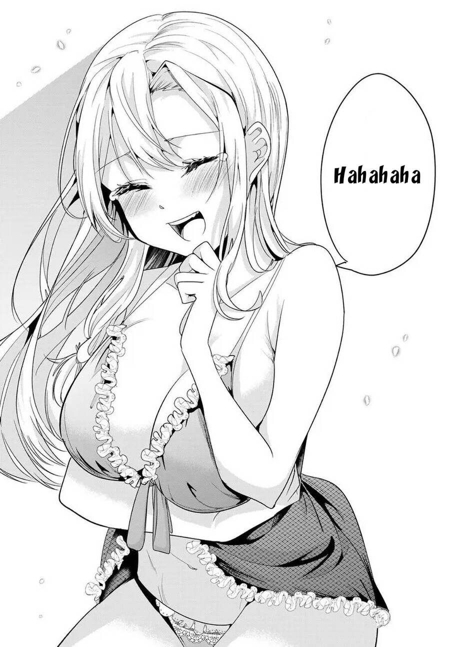 When Trying To Get Back At The Hometown Bullies, Another Battle Began Chapter 4.2 - Trang 2