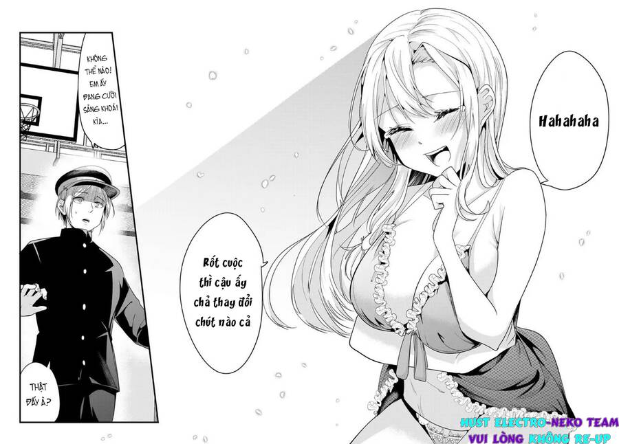 When Trying To Get Back At The Hometown Bullies, Another Battle Began Chapter 4.2 - Trang 2
