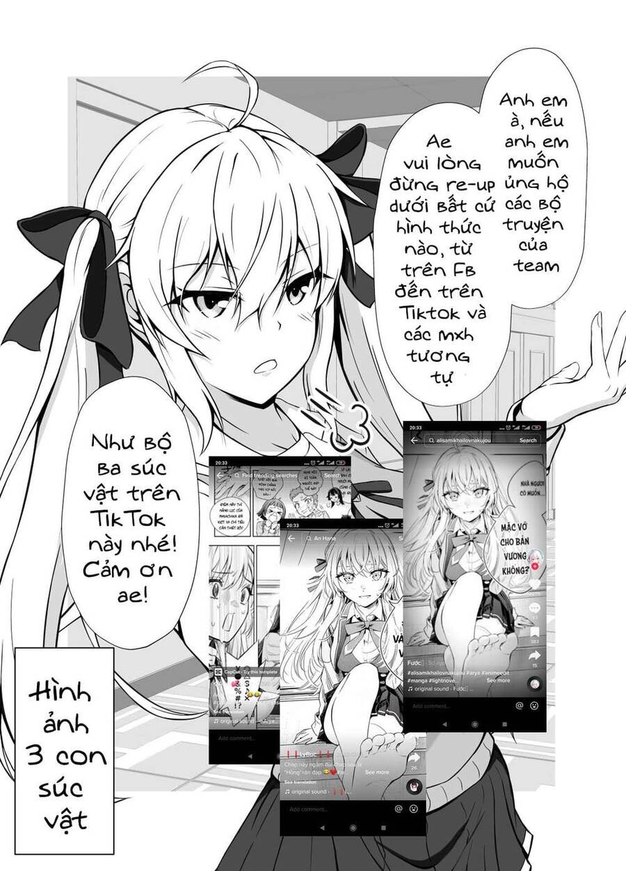 When Trying To Get Back At The Hometown Bullies, Another Battle Began Chapter 4 - Trang 2