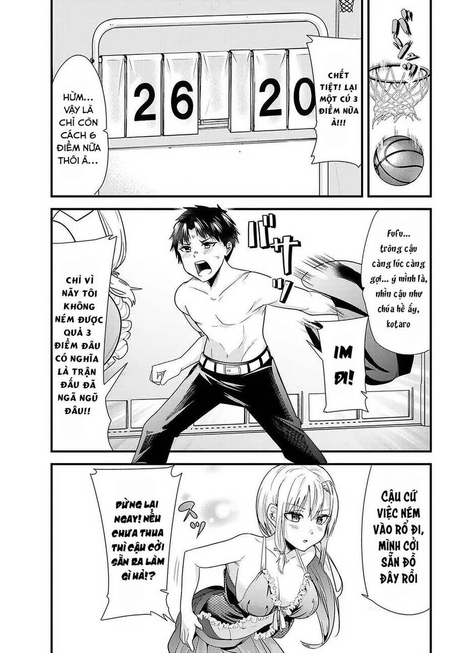 When Trying To Get Back At The Hometown Bullies, Another Battle Began Chapter 4 - Trang 2