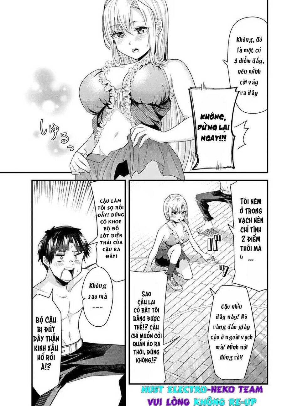 When Trying To Get Back At The Hometown Bullies, Another Battle Began Chapter 4 - Trang 2