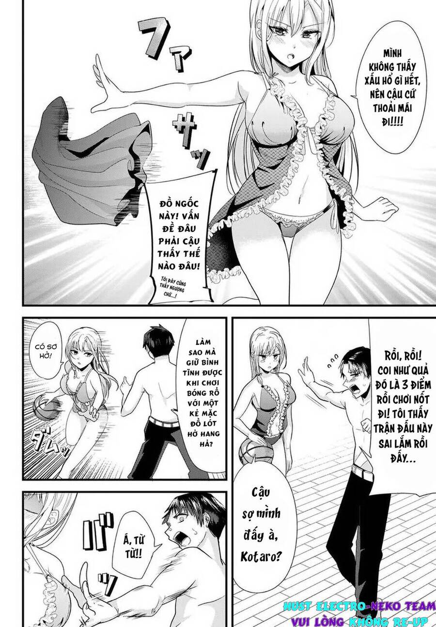 When Trying To Get Back At The Hometown Bullies, Another Battle Began Chapter 4 - Trang 2