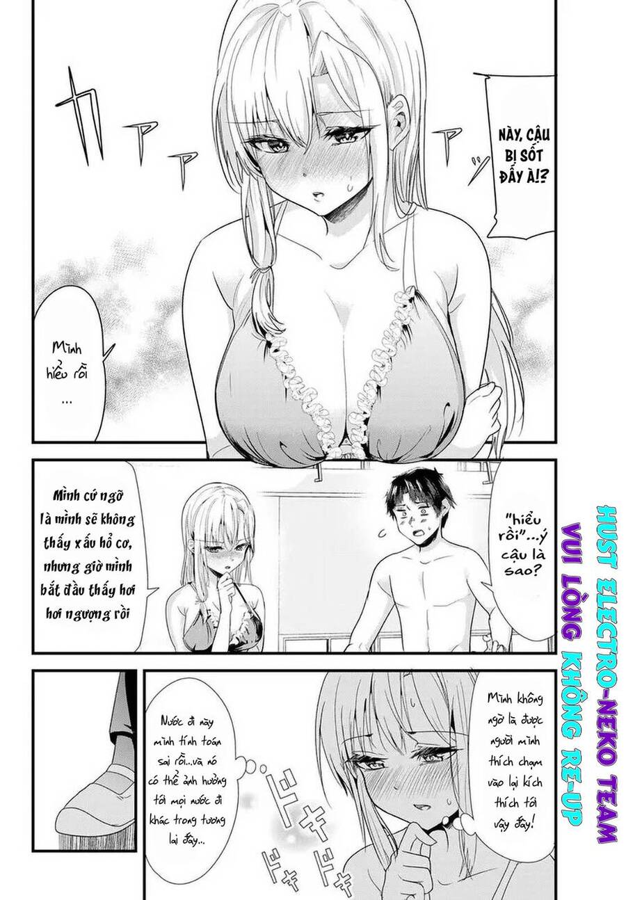 When Trying To Get Back At The Hometown Bullies, Another Battle Began Chapter 4 - Trang 2