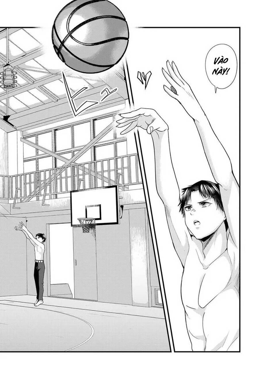 When Trying To Get Back At The Hometown Bullies, Another Battle Began Chapter 4 - Trang 2