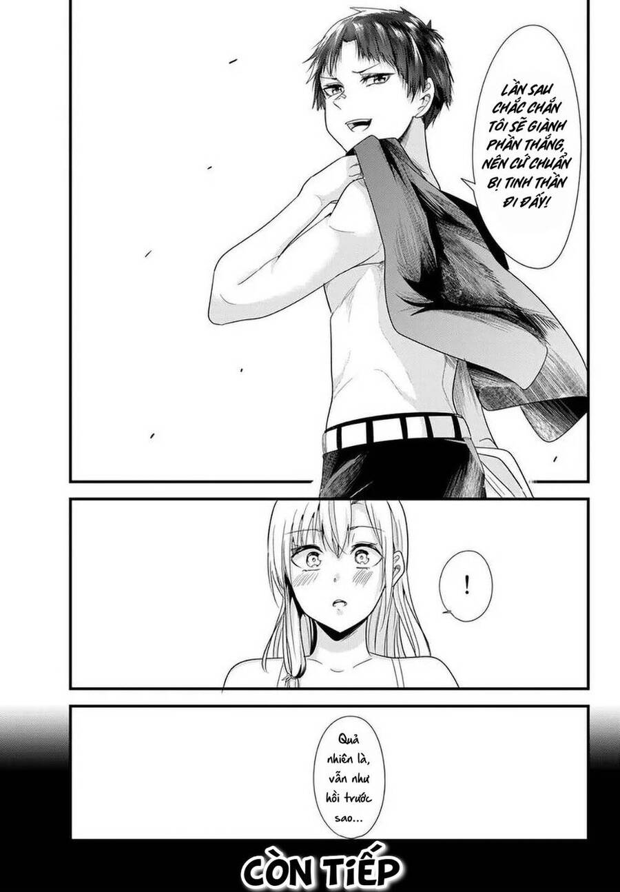 When Trying To Get Back At The Hometown Bullies, Another Battle Began Chapter 4 - Trang 2