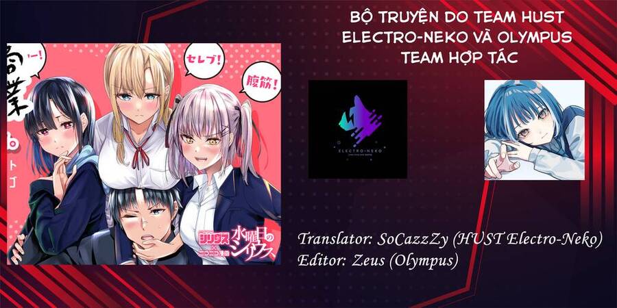 When Trying To Get Back At The Hometown Bullies, Another Battle Began Chapter 4 - Trang 2