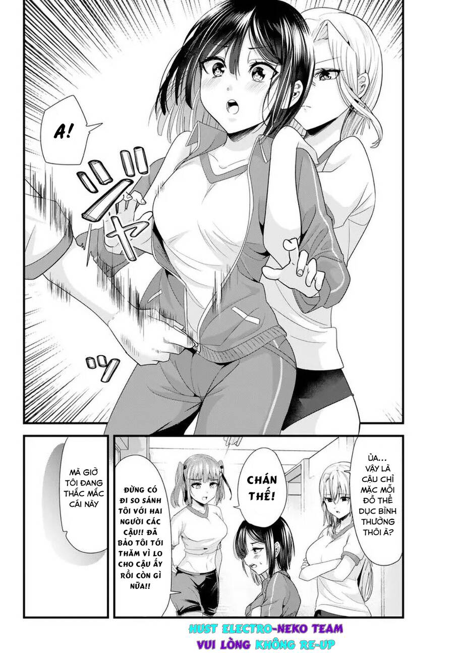 When Trying To Get Back At The Hometown Bullies, Another Battle Began Chapter 5 - Trang 2