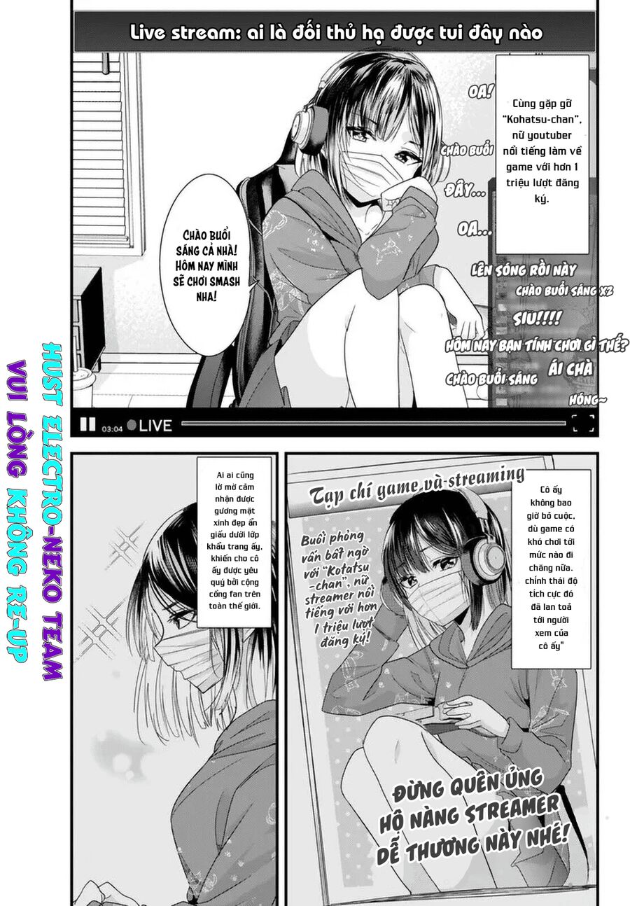 When Trying To Get Back At The Hometown Bullies, Another Battle Began Chapter 7.1 - Trang 2