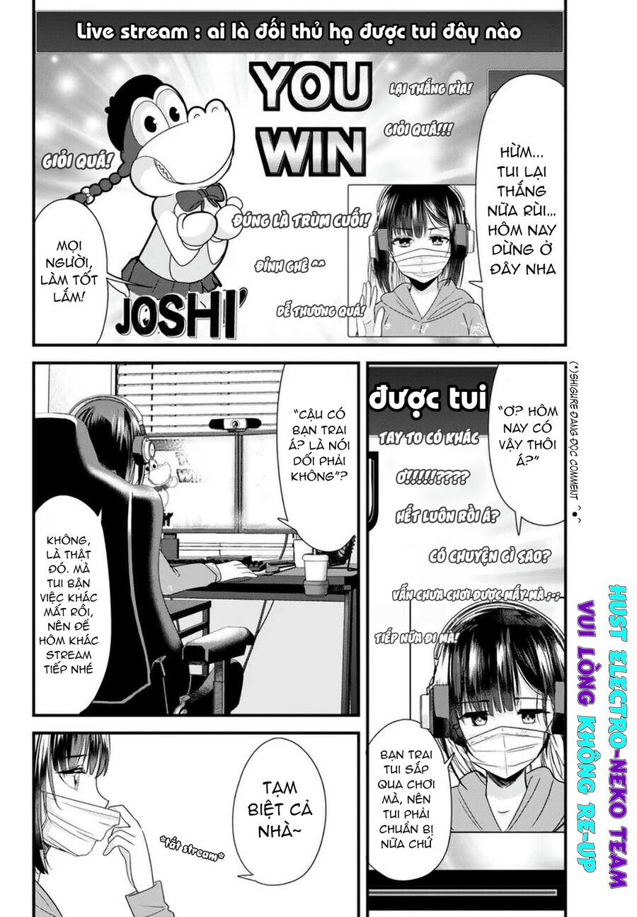 When Trying To Get Back At The Hometown Bullies, Another Battle Began Chapter 7.1 - Trang 2
