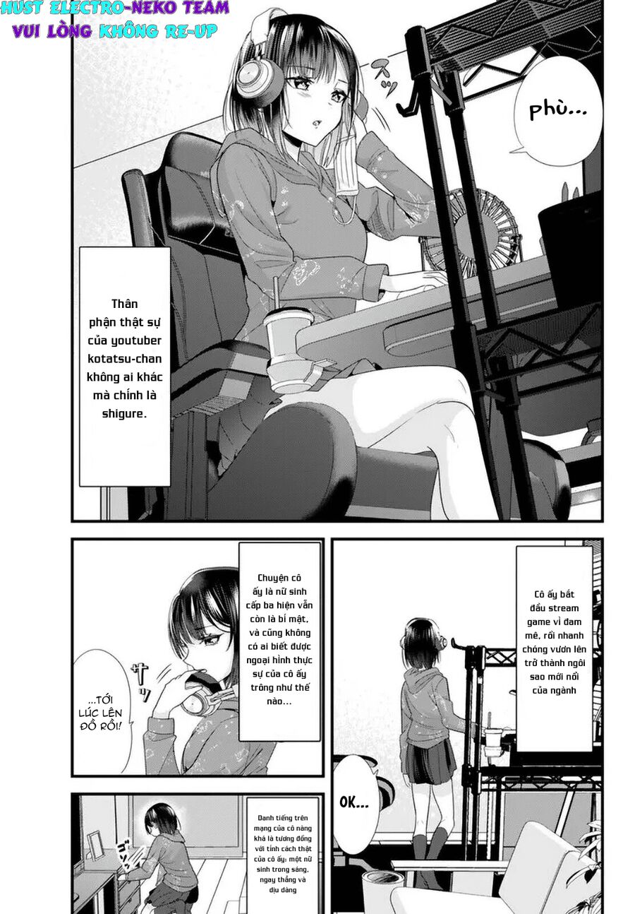 When Trying To Get Back At The Hometown Bullies, Another Battle Began Chapter 7.1 - Trang 2