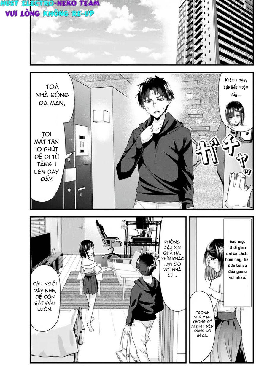 When Trying To Get Back At The Hometown Bullies, Another Battle Began Chapter 7.1 - Trang 2