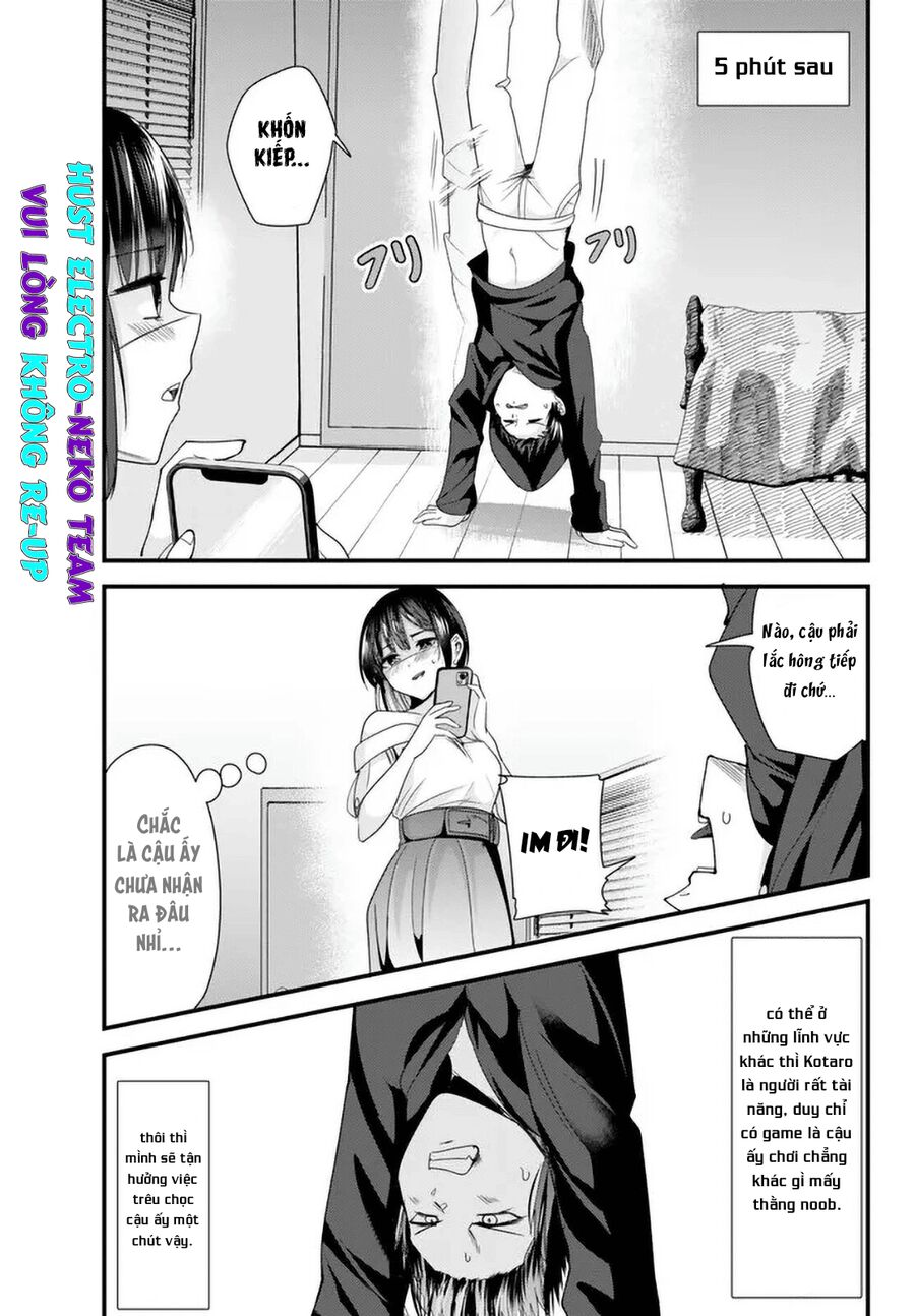When Trying To Get Back At The Hometown Bullies, Another Battle Began Chapter 7.1 - Trang 2