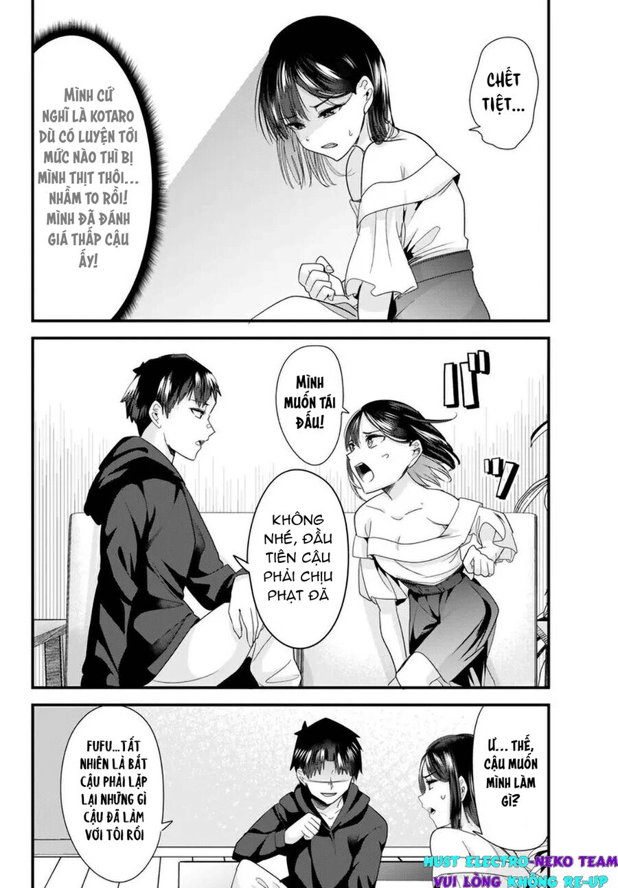 When Trying To Get Back At The Hometown Bullies, Another Battle Began Chapter 7.1 - Trang 2