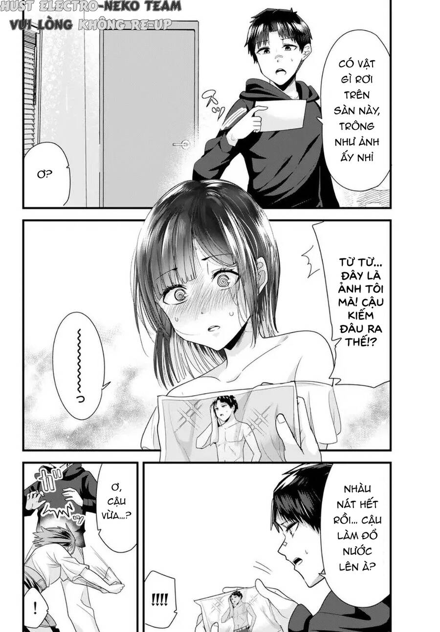 When Trying To Get Back At The Hometown Bullies, Another Battle Began Chapter 7.2 - Trang 2