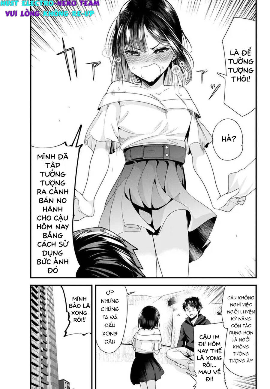 When Trying To Get Back At The Hometown Bullies, Another Battle Began Chapter 7.2 - Trang 2