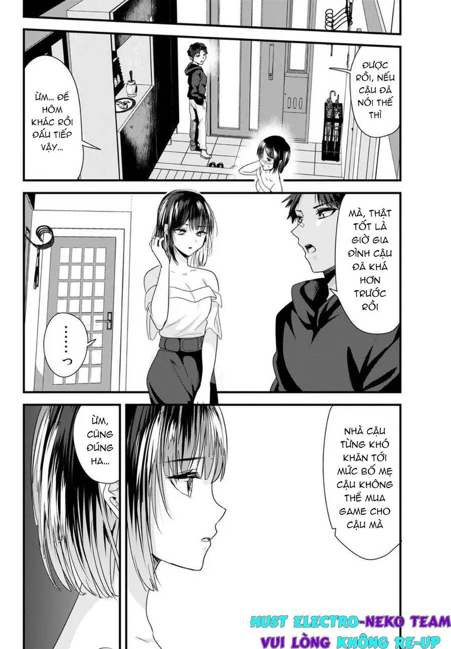 When Trying To Get Back At The Hometown Bullies, Another Battle Began Chapter 7.2 - Trang 2
