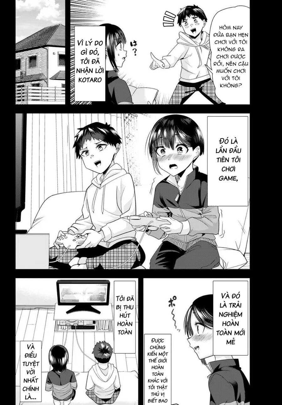 When Trying To Get Back At The Hometown Bullies, Another Battle Began Chapter 7.2 - Trang 2