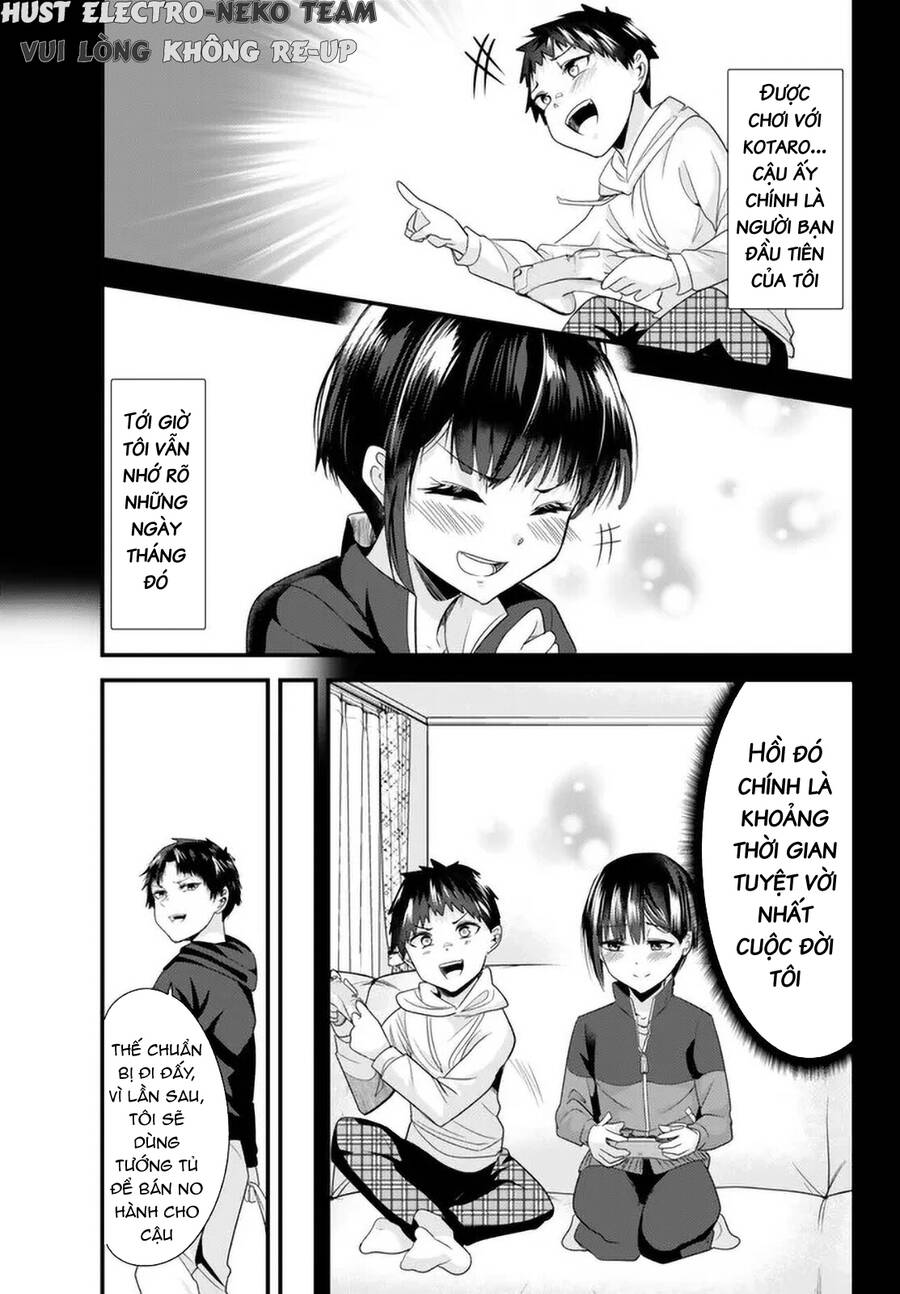 When Trying To Get Back At The Hometown Bullies, Another Battle Began Chapter 7.2 - Trang 2