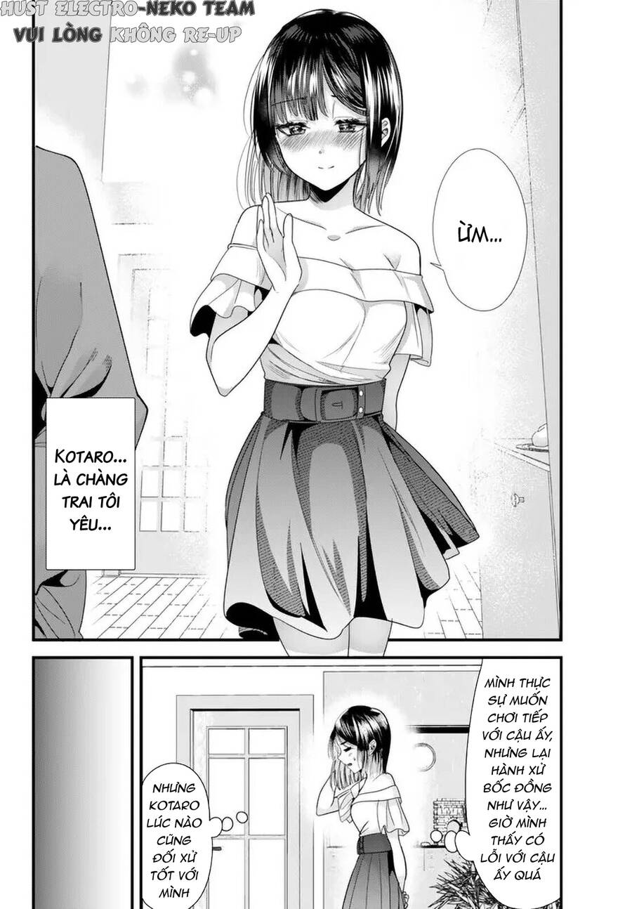 When Trying To Get Back At The Hometown Bullies, Another Battle Began Chapter 7.2 - Trang 2