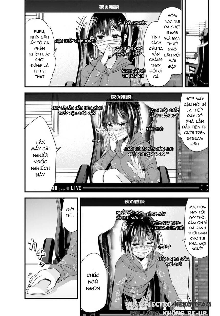 When Trying To Get Back At The Hometown Bullies, Another Battle Began Chapter 7.2 - Trang 2