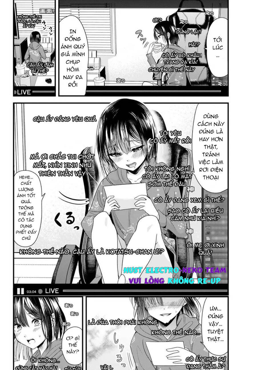 When Trying To Get Back At The Hometown Bullies, Another Battle Began Chapter 7.2 - Trang 2