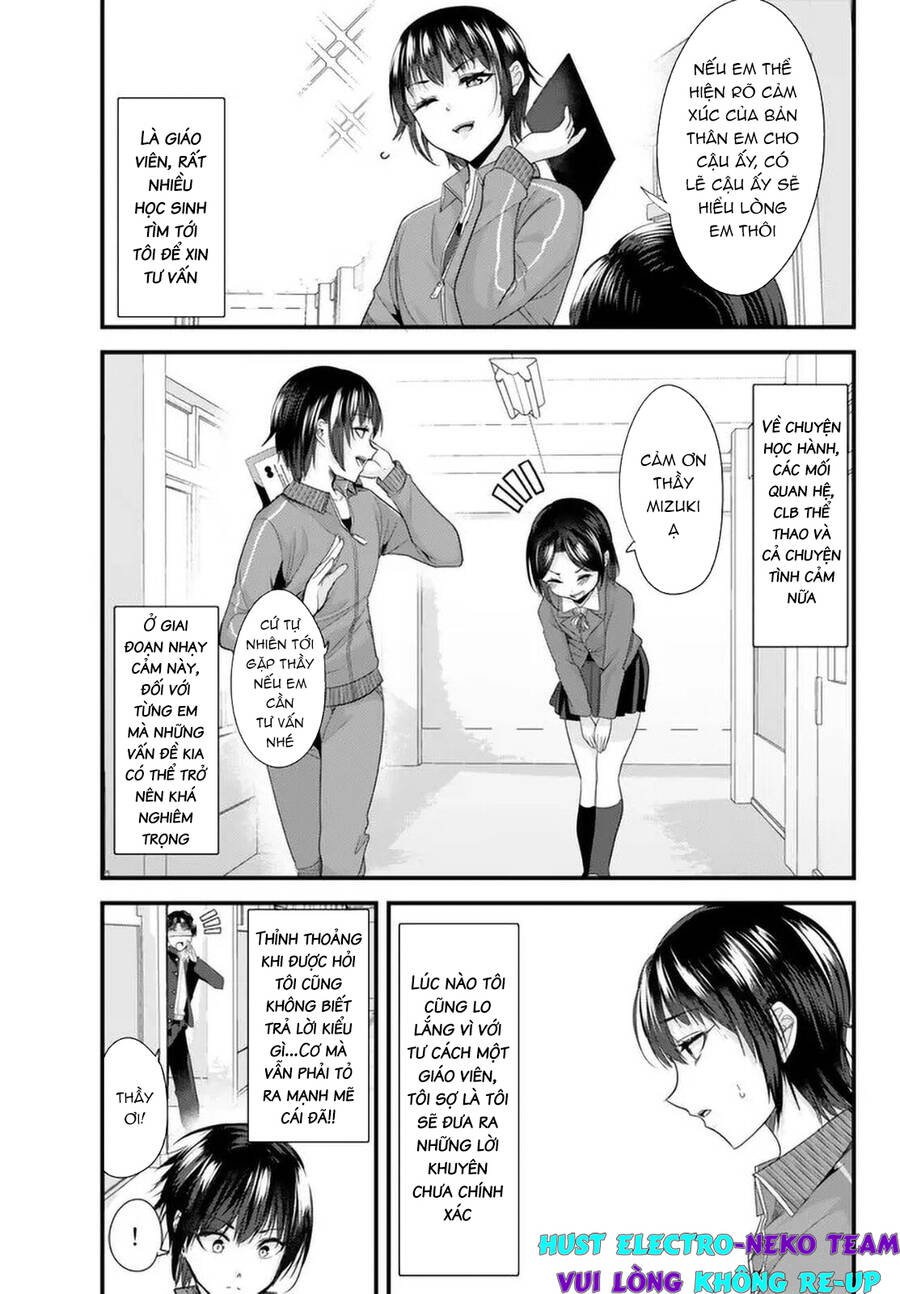 When Trying To Get Back At The Hometown Bullies, Another Battle Began Chapter 8 - Trang 2