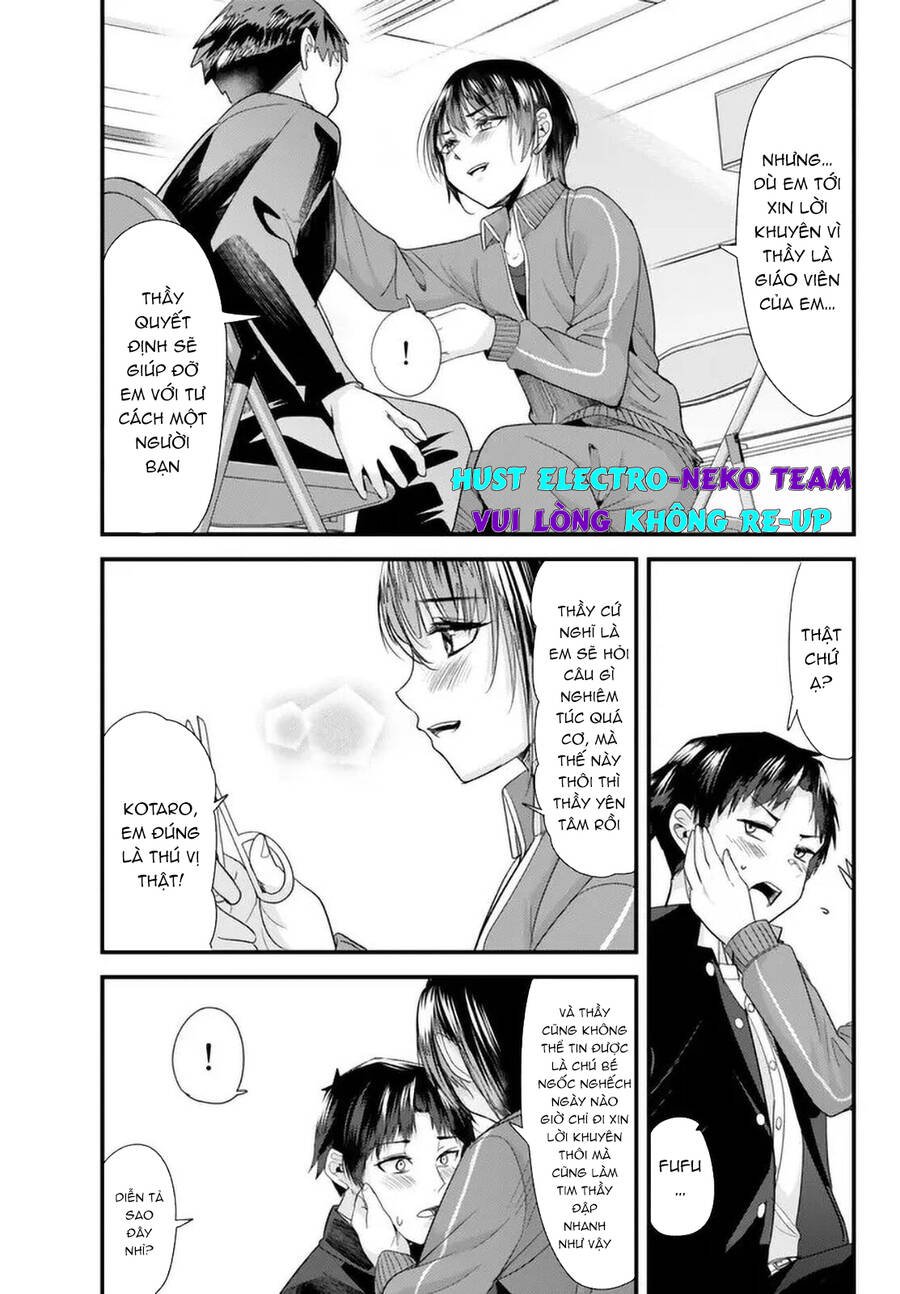 When Trying To Get Back At The Hometown Bullies, Another Battle Began Chapter 8 - Trang 2