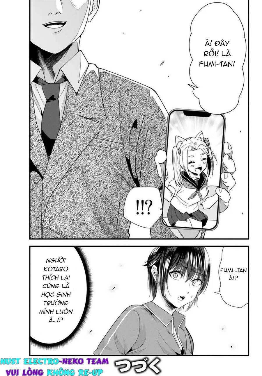 When Trying To Get Back At The Hometown Bullies, Another Battle Began Chapter 8 - Trang 2