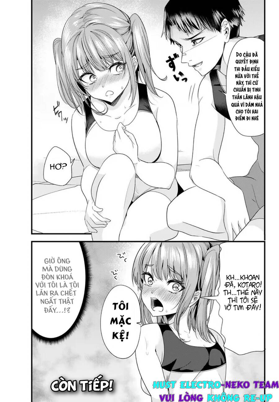 When Trying To Get Back At The Hometown Bullies, Another Battle Began Chapter 9.2 - Trang 2